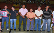 Campeonato Jorge Cury.