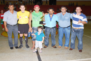 Campeonato Jorge Cury.