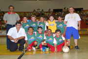 Campeonato Jorge Cury.