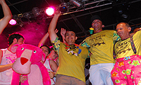 Carnaval de rua de Iep 2010