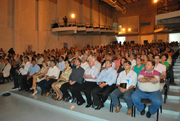 Catlogo Oeste Rios quer fomentar turismo da regio.