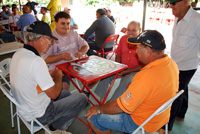 1 Torneio de Truco de Iep